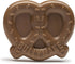 BULLYMAKE Nylon Pretzel Chew Toy For Dogs | Durable Dog Toy for Aggressive Chewers | Made in USA...