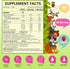 Kids Probiotic - 5 Billion CFUs Probiotics + Prebiotics For Kids Digestive Health, Immune Support & Appetite Booster, Kids Oral Probiotics For Tee...