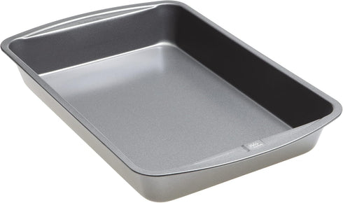 Good Cook 13 Inch x 9 Inch Bake & Roast Pan...