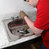 Danco Garbage Disposal Installation Tool for Various Garbage Disposers in Stainless Steel (12076)...