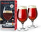 Spiegelau Barrel Aged Tulip Glass, European-Made Crystal Drinking Glasses Perfect for Craft Beers, Cocktails, Sodas, Beverages, Smoothies, Home Ba...