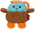 4.5-inch BreakfastBumz Plush 5-Pack - Blueberry Muffin Melissa, Coffee Colton, Toast with Rainbow Jam Timothy, Cereal Cyrus, and Strawberry Milk S...