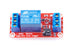 5V 1-Channel 10A Relay Module High Low Level Triggering Optocoupler Isolation Load 10A DC 30V AC 250V for PLC Automation Control, Industrial Syste...