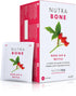 NUTRABONE - Bone Health Tea – Includes Rose Hip, Ginkgo Biloba and Yucca - For Bone Strength and Support - 20 Enveloped Tea Bags - by Nutra Tea - ...