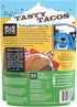 Blue Dog Bakery Natural, Ruffy's Food Truck Tasty Tacos Soft and Chewy Dog Treats, Made in USA, (1) 12-Ounce Bag...
