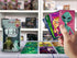 Similo Spookies, Cooperative Fun for the Whole Family, Easy to Learn, Deck Includes 30 Big Cards, For Ages 7 and Up...