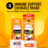 Airborne Vitamin C 1000mg (per Serving) - Very Berry Chewable Tablets (116 Count in a Bottle), Gluten-Free Immune Support Supplement, with Vitamin...