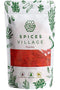 Spices Village Paprika Powder (8 oz), Sweet, Flavorful Spice, Ground Paprika Seasoning made from Dried Red Peppers, Kosher, Gluten-Free, Non-GMO, ...