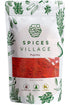 Spices Village Paprika Powder (8 oz), Sweet, Flavorful Spice, Ground Paprika Seasoning made from Dried Red Peppers, Kosher, Gluten-Free, Non-GMO, ...