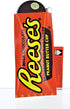 Hersheys Reeses Peanut Butter Cup Candy Christmas Ornament Gift for Reese Cup Lover...