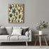 Posterizer 1 pcs-plants and pots-minimalist cute poster 4-Floral & Botanical Art-GIft for Men Women Teens-Living Room Bedroom Decor- unframed wall...