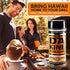 Da Kine Hawaiian Premium BBQ Dry Rub Seasoning - Authentic BBQ Seasoning Blend, Perfect Gourmet Rub Spices for Smoking, Grilling & Cooking - Glute...