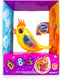 Digibirds- Interactive Cockatoo, Yellow Small...