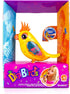 Digibirds- Interactive Cockatoo, Yellow Small...