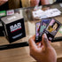 BAD PEOPLE Party Game - Find Out What Your Friends Really Think of You - Hilarious Adult Card Game for Fun Parties and Board Games Night with Your...