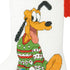Dimensions Pluto Christmas Stocking Counted Cross Stitch Kit for Beginners, 14 Count White Aida Cloth, 10''L...