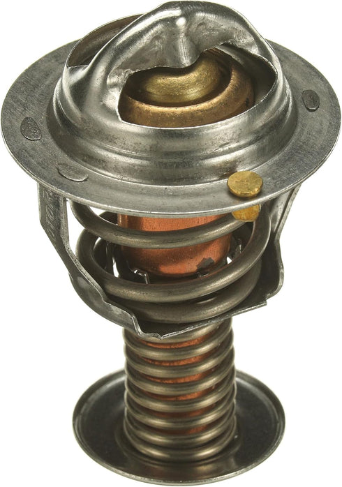 Gates 34054 OE Type Engine Coolant Thermostat...