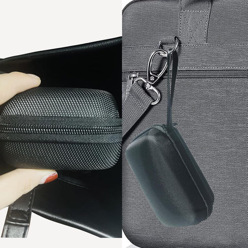 Case Compatible with Anker Power Bank Battery Pack, 20,000mAh 22.5W High Speed Charging Portable Charger(Case Only)......