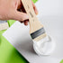 Mont Marte Gesso Brushes Sizes 2.4.6...