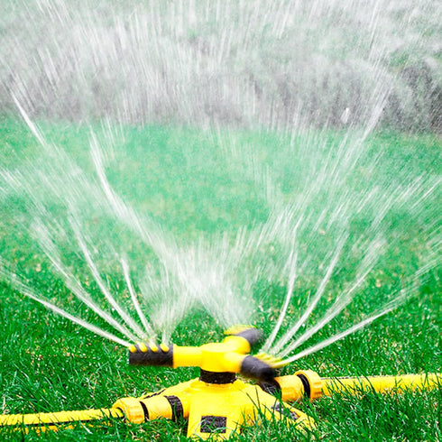Sprinklers for Yard, Water Sprinkler for Lawn, Lawn Sprinkler, Lawn Sprinklers for Yard, Sprinklers for Yard Large Area, Yard Sprinkler System, Ga...