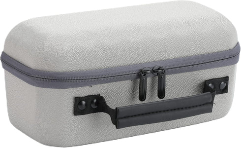 Hard Travel Case for Samsung The Freestyle Projector, Carrying Case Compatible with 30” - 100” The Freestyle 2nd Gen EVA Hard Bag...