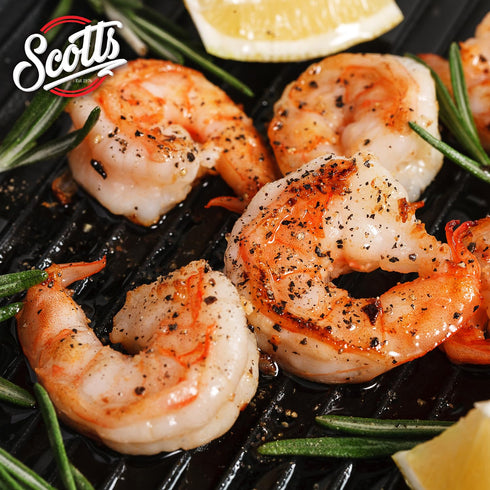 Scotts Food, Lemon Pepper Seasoning, 6 Ounce...