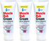 (3 Pack) Globe Ultra Strength Greaseless Muscle Rub Cream (3 oz). Compare to The Active Ingredients of Greaseless Bengay, 10% Menthol & 15% Methyl...