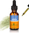 Herb Pharm Usnea Liquid Extract for Cleansing and Detoxification - 1 Ounce (DUSNEA01)...