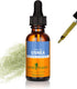 Herb Pharm Usnea Liquid Extract for Cleansing and Detoxification - 1 Ounce (DUSNEA01)...