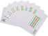 Yellow Mountain Imports Chinese Traditional Mahjong Playing Cards - 144 Card Set...