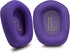 MOLGRIA Ear Pads Cushion, Replacement Fabric Earpads for Logitech G733 Wireless Gaming Headset (Purple)...