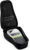 caseling Hard Case Fits Brother P-Touch PTH110 Easy Portable Label Maker. (case only)...