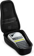 caseling Hard Case Fits Brother P-Touch PTH110 Easy Portable Label Maker. (case only)...