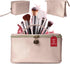 3 Pcs Cosmetic Bags For Women - Travel Toiletry Bag For Women - Aesthetic Makeup Bag Set - Waterproof Travel Cosmetic Bag Set - Multifunctional Ma...