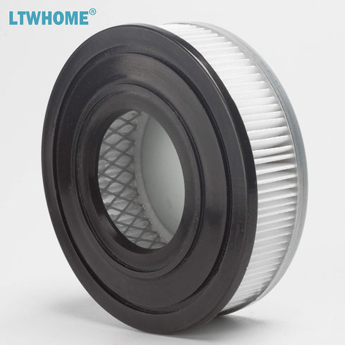 LTWHOME Replacement Ash Vacuum Motor Filter Fit for Powersmith PAVC101(Pack of 2)...