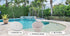 Pool Skimmer Basket/Skimmer Lid Lifting Hook and Pool Test Strip Holder for Pool Cleaning and Pool Maintenance - MADE IN THE USA - the Knee Saver ...