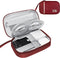 Travel Cable Organizer Bag Pouch Electronic Accessories Carry Case Portable Waterproof All-in-One Storage Bag for Cable,Charger, Phone, Hard Drive...