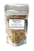 Reiki Charged Yarrow Flower and Stem Achillea Millefolium Wildcrafted in Bulgaria Loose Leaf Dried 0.5 oz bag Small Sample Tea...