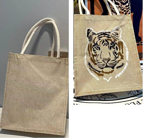 Animal Stencils for Painting, 10 PCS Reusable Forest Wildlife Drawing Template DIY Stencils for Painting on Wood Wall Card Rock Decor...