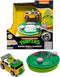 Teenage Mutant Ninja Turtles 3" Micro Shell Racers, Donatello, Ages 5+ - 2.4 Ghz Rc Vehicle with Turtle Half Shell Controller - Collect All 4!...