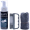 Suede Shoe Cleaner Kit, Sneaker, Fabric, Leather and Nubuck 4 in 1...