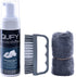 Suede Shoe Cleaner Kit, Sneaker, Fabric, Leather and Nubuck 4 in 1...