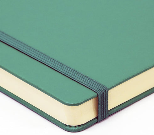 Talens Art Creation Sketch Book, Forest Green, 5.1 x 8.5, 80 Sheets (9314332M)...