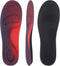 Dr. Foot's Arch Support Insoles, Relief from Plantar Fasciitis, Metatarsal and Heel Pain, Foot Pain (Medium(Women's 6-10/ Men's 5-8))...