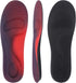 Dr. Foot's Arch Support Insoles, Relief from Plantar Fasciitis, Metatarsal and Heel Pain, Foot Pain (Medium(Women's 6-10/ Men's 5-8))...