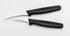 Mercer Culinary Thai Fruit Carving Knife Set, 2 Inch & 2.5 Inch, Black Handles...
