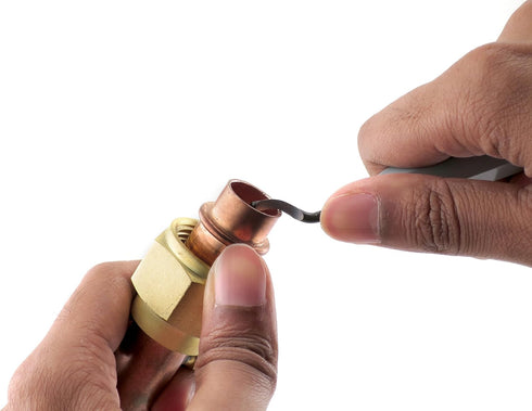 General Tools - Swivel Head Deburring Tools...