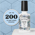 Poo-Pourri Before-You-Go Toilet Spray, Fresh Air, 4 Fl Oz - Jasmine, Fresh Air and Mint...