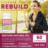 Candida Complex | Boost Your Immune System | All Natural Gut Cleanse with Herbs, Antifungals, Enzymes and Probiotics | Eliminates Candida | Preven...