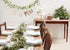 Ginger Ray Best Day Ever Rose Gold Paper Napkins Pack Of 20 - Beautiful Botanics...